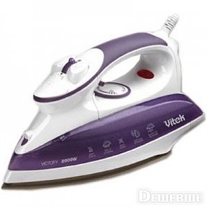 Vitek VT-1245 Purple Vitek VT-1245 Purple